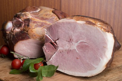 Jambon à l'os Maison 